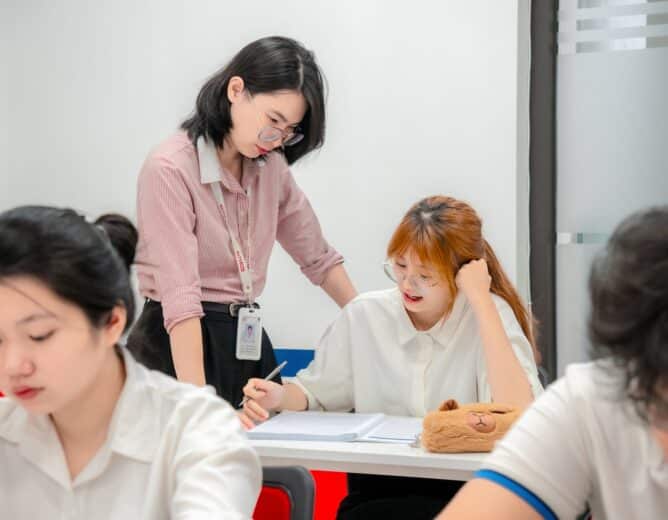 1500 từ vựng tiếng anh cơ bản 11 chủ điểm theo Oxford - IELTS Arena